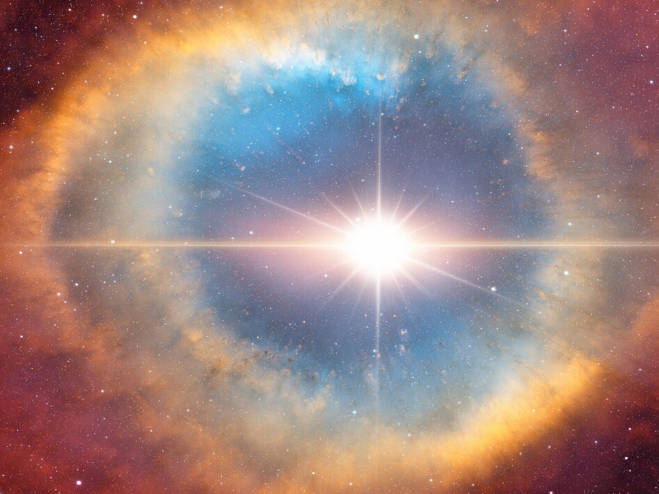 Supernove fallite: la morte invisibile delle stelle