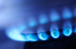 Natural gas