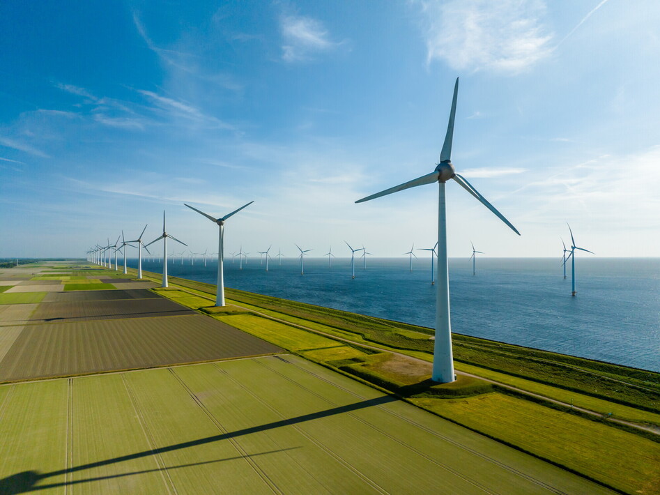 Energia eolica