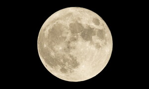 A bonfire on the Moon: NASA’s experiment for future missions