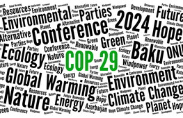 Storia delle COP: come sono nate le Conferenze sul Clima delle Nazioni Unite