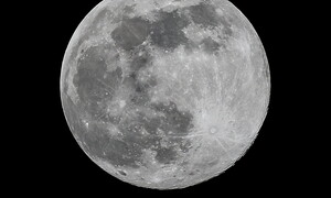 Luna bagnata, luna fortunata