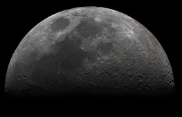 L’altra faccia della Luna