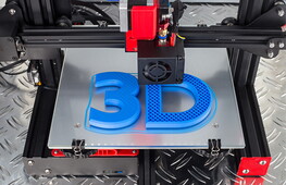 3D Printing: what can be done with additive manufacturing