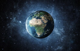 Science: Anaximander’s revolution