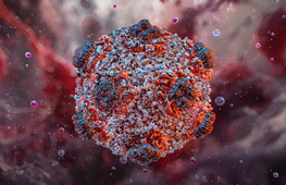 Vita da virus