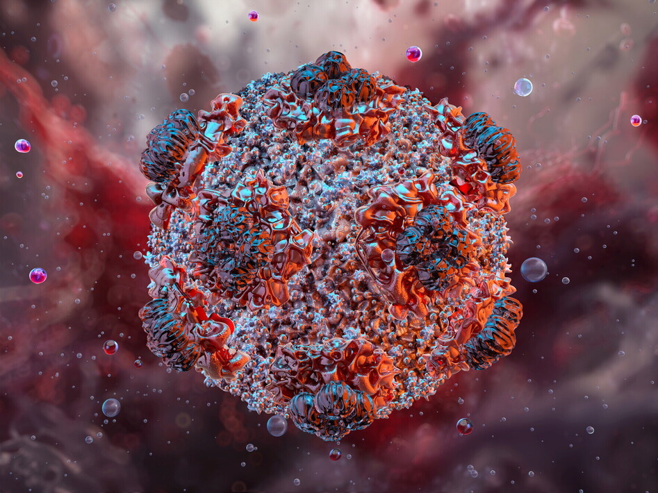 Vita da virus