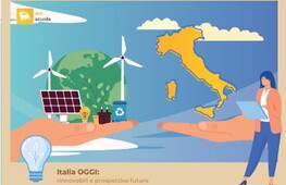 La grande avventura dell'energia