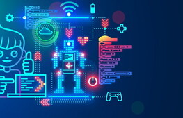 Dal Robot al Bot