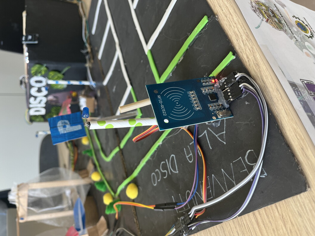 Dal Robot al Bot
