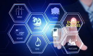 Che cos’è l’energia
