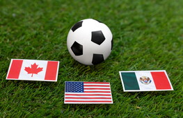 La fisica nel pallone, la scienza ai Mondiali 2026