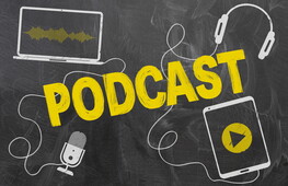 A scuola di podcast