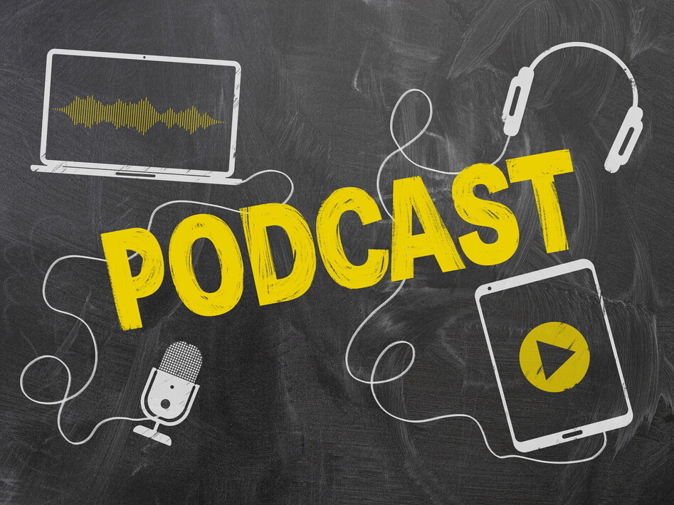 A scuola di podcast
