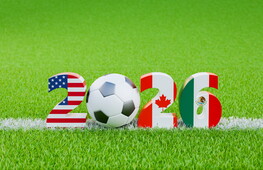 Il campo perfetto: la scienza del prato ai Mondiali 2026