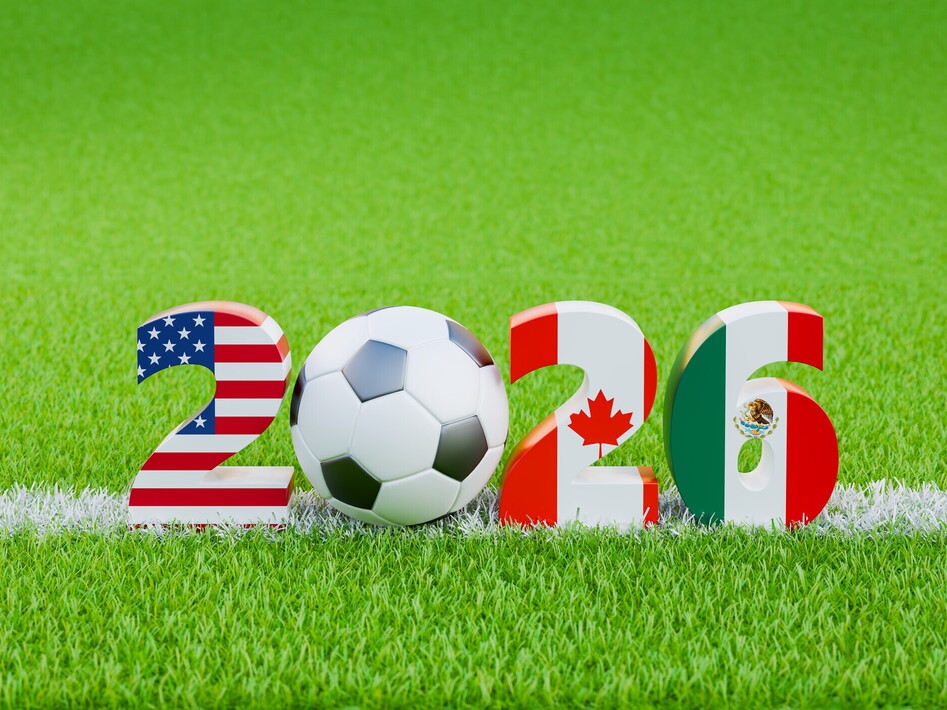 Il campo perfetto: la scienza del prato ai Mondiali 2026