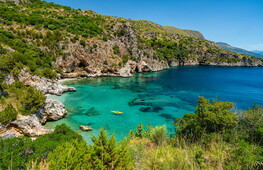 Legambiente ci guida alla scoperta de “Il mare più bello”