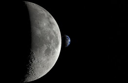 Vicini alla Luna: la missione Artemis III, con Luca Parmitano