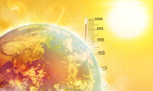 Che caldo che fa: la campagna per la disuguaglianza energetica