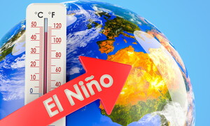 "Super" El Niño in arrivo: cosa significa per il clima?