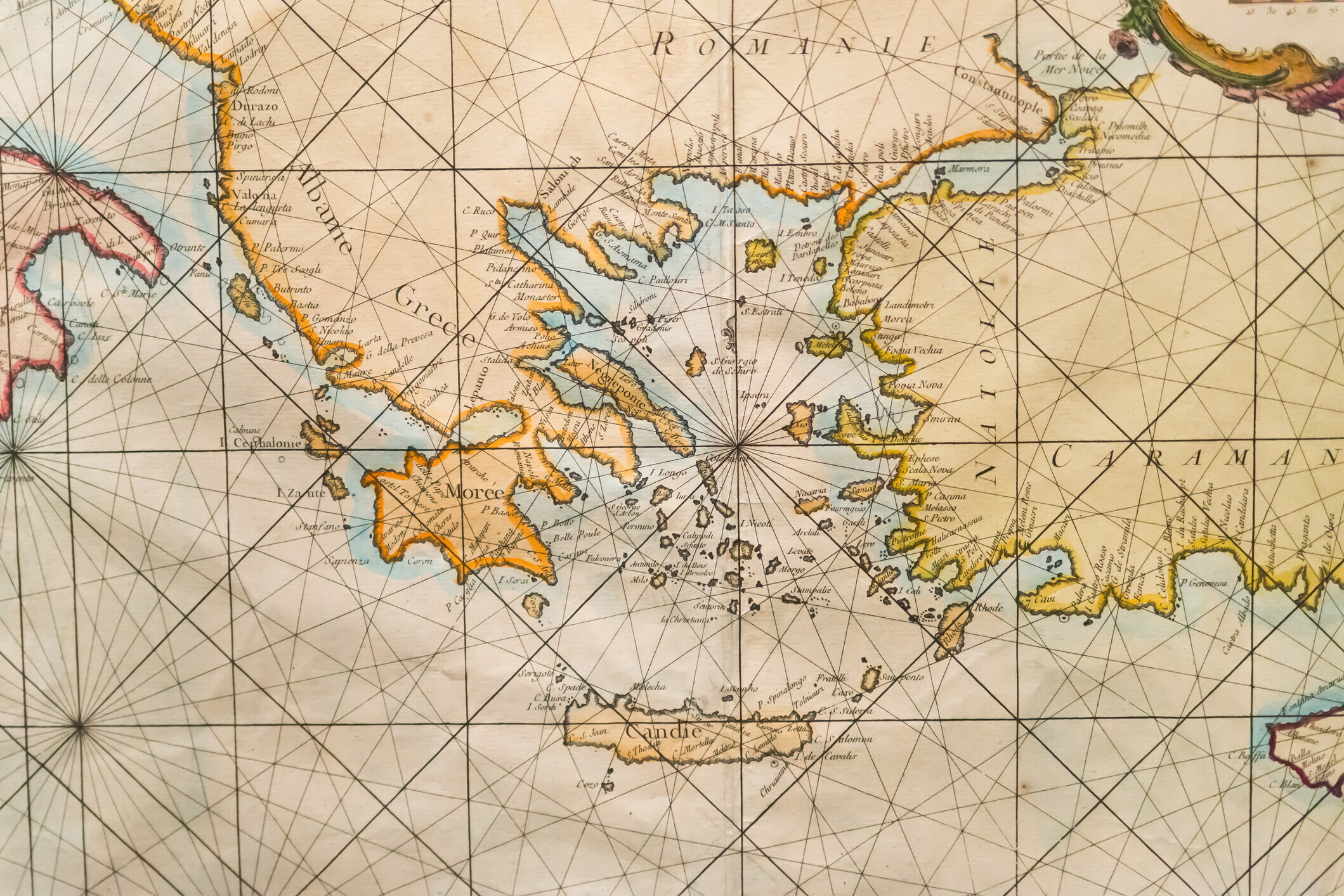 The mystery of Ithaca: did Odysseus’s island really exist?