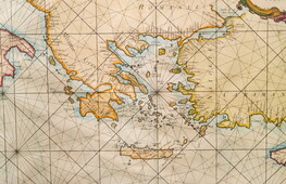 Il mistero di Itaca: l’isola di Ulisse esisteva davvero?