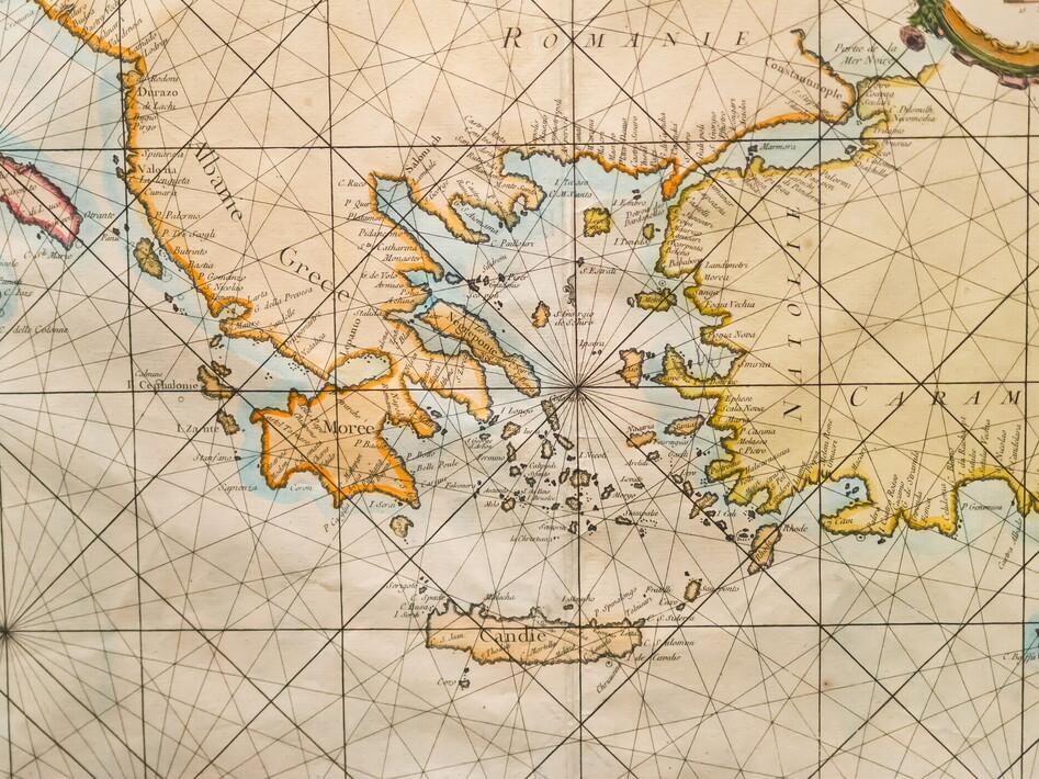Il mistero di Itaca: l’isola di Ulisse esisteva davvero?