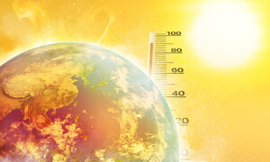 Che caldo che fa: la campagna per la disuguaglianza energetica