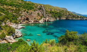 Legambiente ci guida alla scoperta de “Il mare più bello”