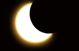 Eclissi solare: dove e come vederla