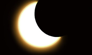 Eclissi solare: dove e come vederla