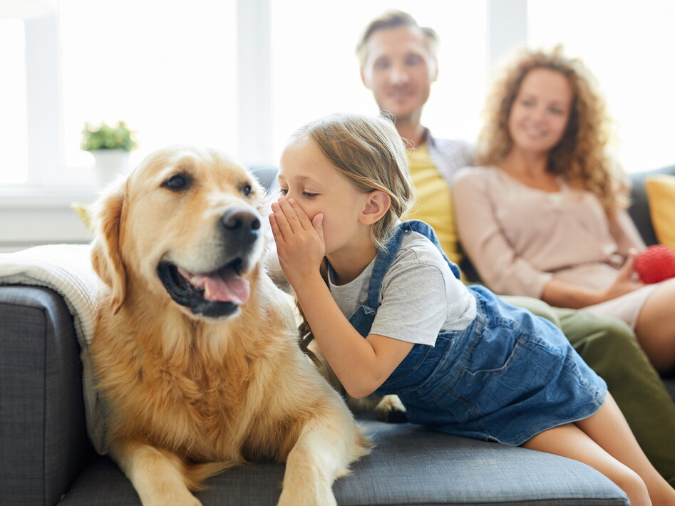 Un giorno potremo davvero parlare con gli animali?