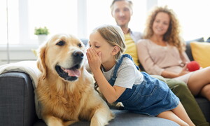 Un giorno potremo davvero parlare con gli animali?