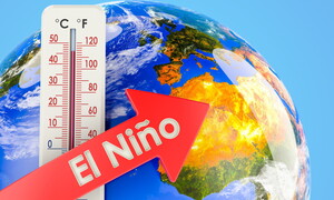 "Super" El Niño in arrivo: cosa significa per il clima?