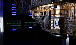 La sfida tra computer quantistici e supercomputer